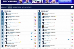 继续加油！欧塞尔B队1-0巴黎FCB队，中国小将魏祥鑫首发踢满全场