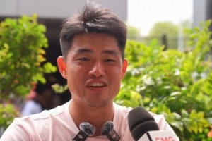 吴易昺：《牛来》这部电影名字起的很妙，我很想去看看这部电影