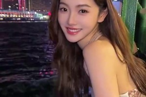 女主播金佳悦这颜值，我不信你们会不心动！